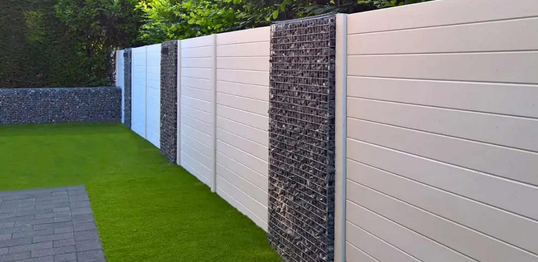 Steenkorven als stijlvolle toevoeging voor je tuin